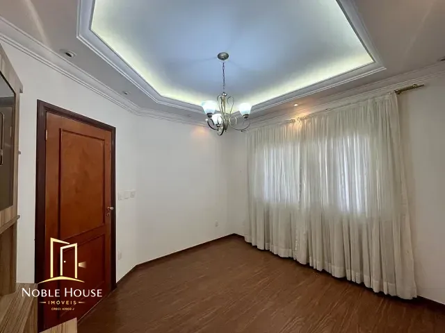 Casa 4 quartos e 6 banheiros, à venda, no bairro Villaggio Capríccio em Louveira
