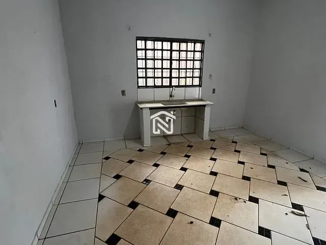 Casa com 402m² 2 quartos e 1 banheiro, à venda, no bairro Vila Milena em Paraíso do Tocantins