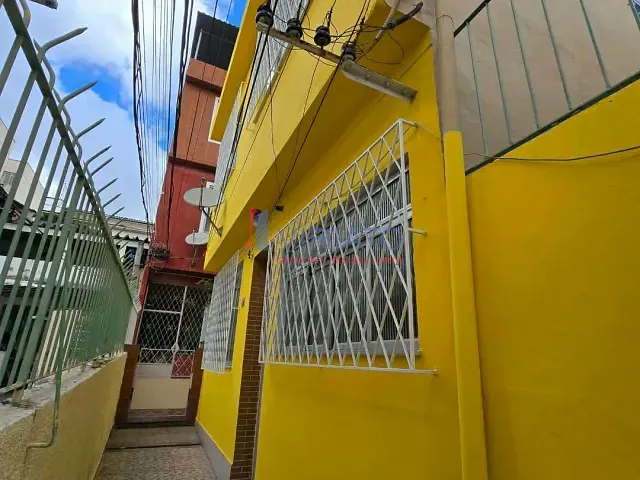 Casa 3 quartos e 2 banheiros, para alugar, no bairro Penha Circular em Rio de Janeiro