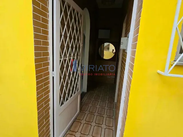 Casa 3 quartos e 2 banheiros, para alugar, no bairro Penha Circular em Rio de Janeiro