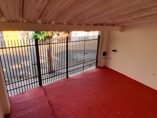 Foto do Casa - Casa em área central, 70 m² por R$ 270.000,00 - Santa Bárbara D'Oeste/SP | Oeste Imóveis