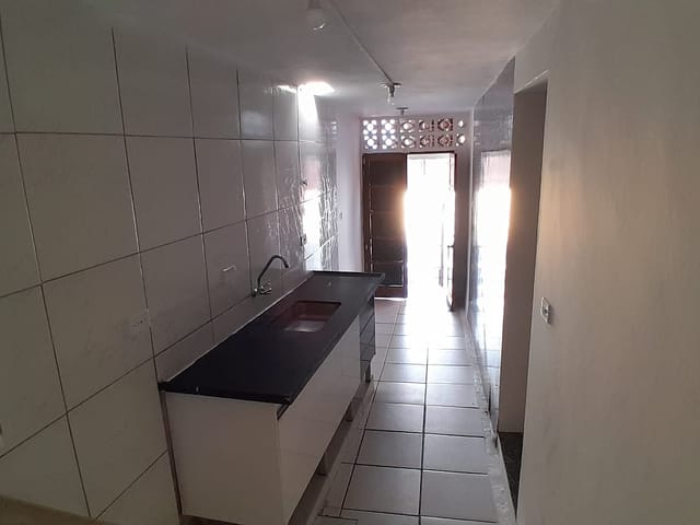 Foto do Casa - Casa em área central, 70 m² por R$ 270.000,00 - Santa Bárbara D'Oeste/SP | Oeste Imóveis