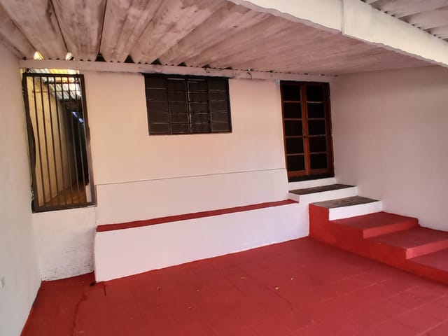 Foto do Casa - Casa em área central, 70 m² por R$ 270.000,00 - Santa Bárbara D'Oeste/SP | Oeste Imóveis