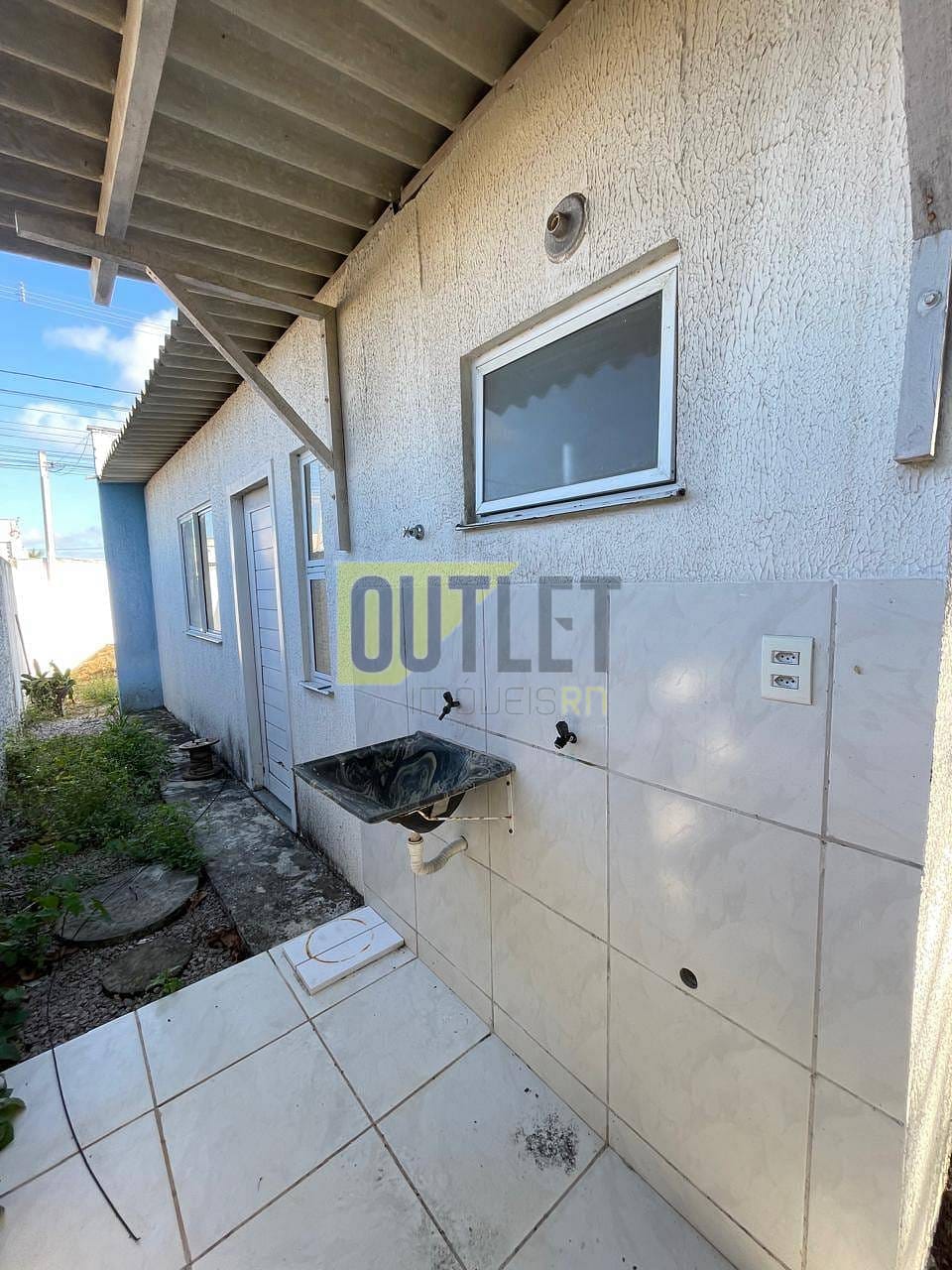 Casa, 2 quartos, 50 m² - Foto 5