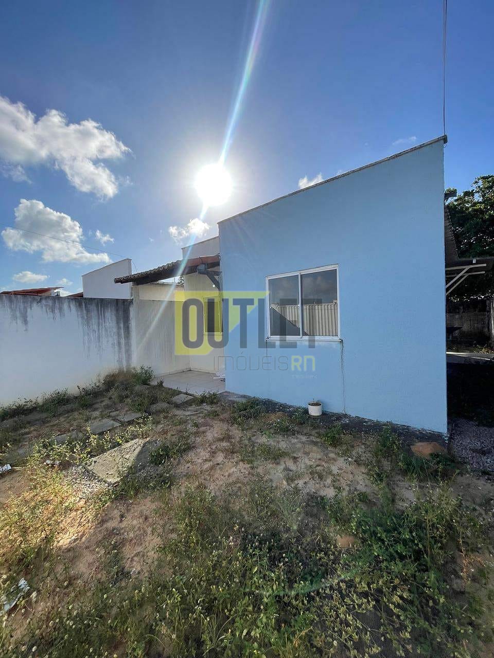 Casa, 2 quartos, 50 m² - Foto 4