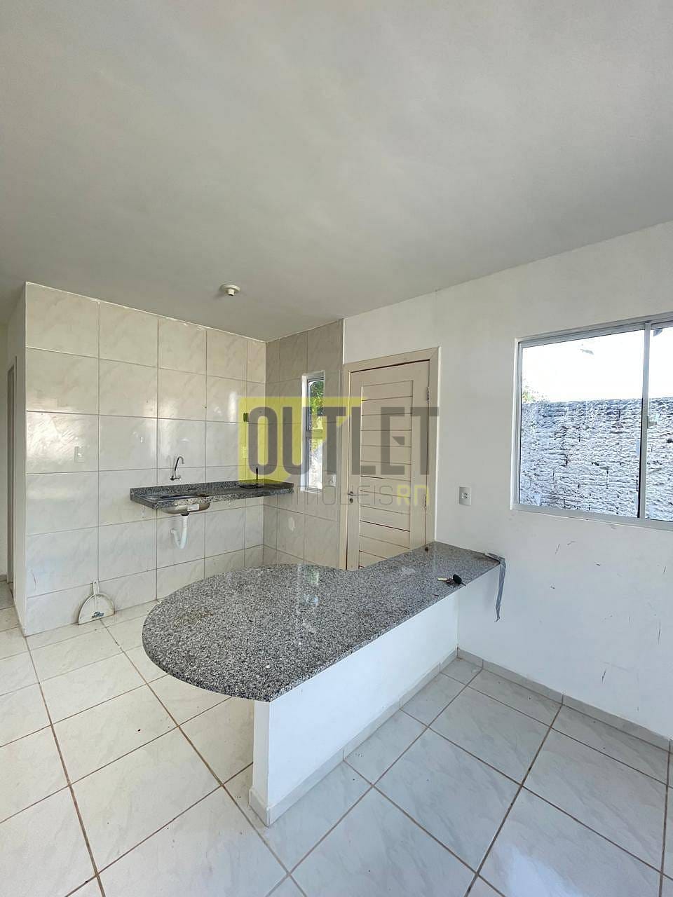 Casa, 2 quartos, 50 m² - Foto 8