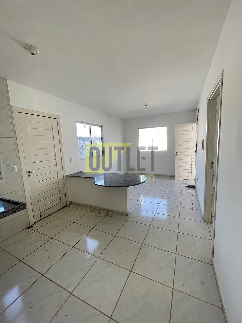 Casa, 2 quartos, 50 m² - Foto 9