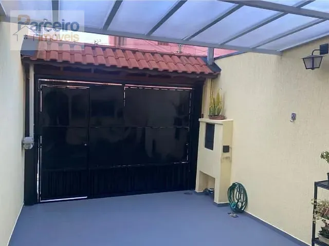 Casa com 69m² 2 quartos e 3 banheiros, à venda, no bairro Vila Formosa em São Paulo
