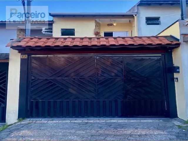 Casa com 69m² 2 quartos e 3 banheiros, à venda, no bairro Vila Formosa em São Paulo