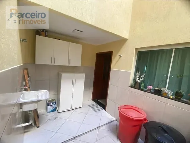 Casa com 69m² 2 quartos e 3 banheiros, à venda, no bairro Vila Formosa em São Paulo