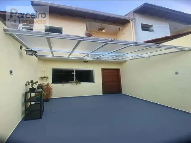 Casa com 69m² 2 quartos e 3 banheiros, à venda, no bairro Vila Formosa em São Paulo