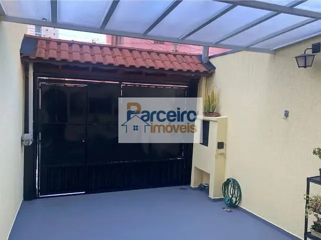 Casa com 69m² 2 quartos e 3 banheiros, à venda, no bairro Vila Formosa em São Paulo