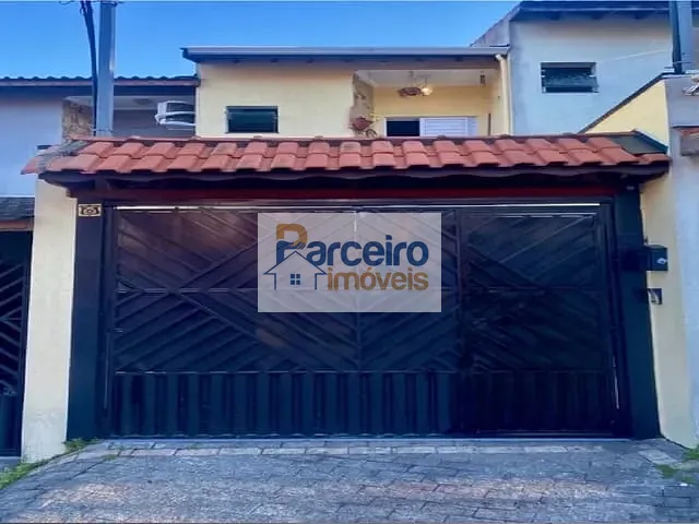 Casa com 69m² 2 quartos e 3 banheiros, à venda, no bairro Vila Formosa em São Paulo
