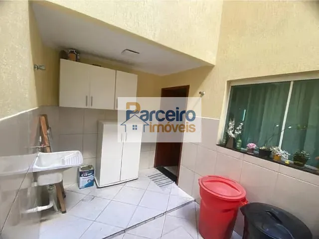 Casa com 69m² 2 quartos e 3 banheiros, à venda, no bairro Vila Formosa em São Paulo