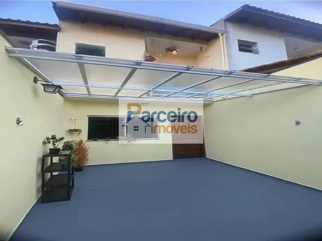 Casa com 69m² 2 quartos e 3 banheiros, à venda, no bairro Vila Formosa em São Paulo