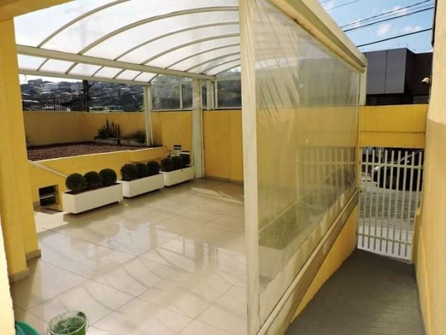 Casa com 135m², à venda, no bairro Jardim Nomura em Cotia