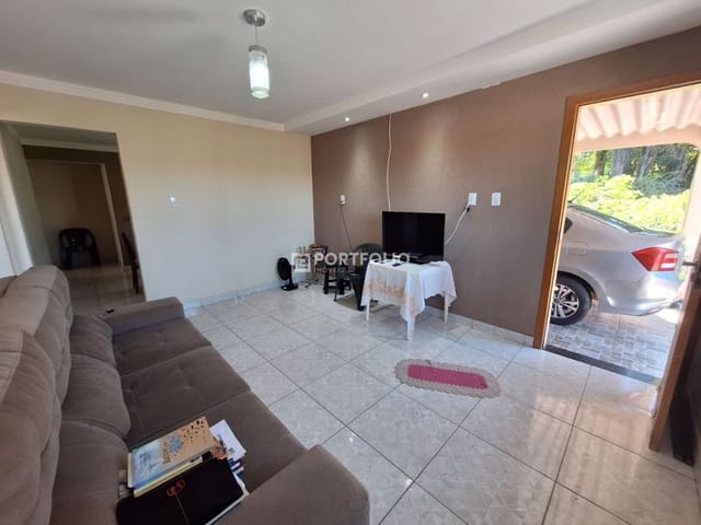 Foto do Casa - Casa Residencial à venda, Vila Maria Luiza, Goiânia - CA0475. | Portfolio Imóveis