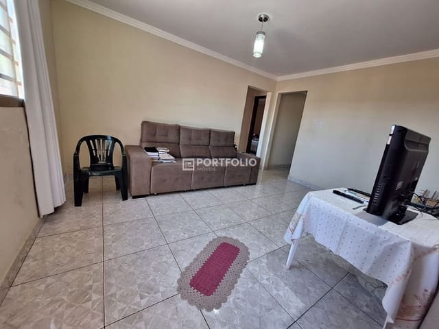 Foto do Casa - Casa Residencial à venda, Vila Maria Luiza, Goiânia - CA0475. | Portfolio Imóveis