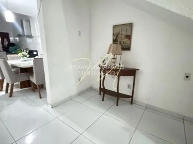 Casa 5 quartos e 3 banheiros, para alugar, no bairro Hernani Sá em Ilhéus