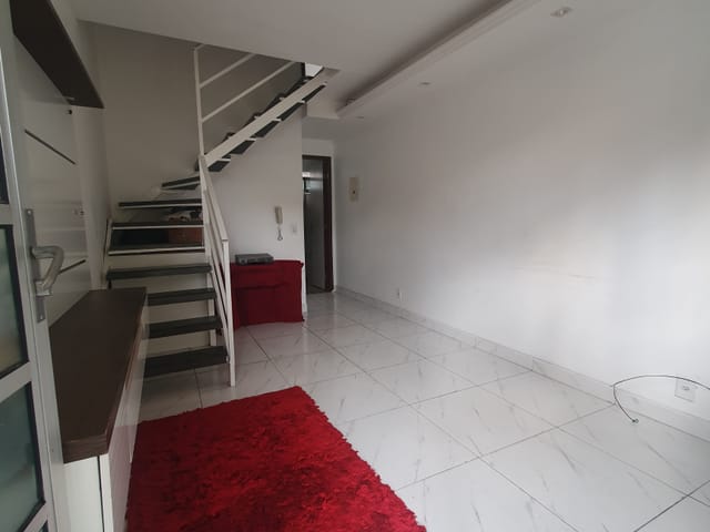 Foto do Casa - Casa duplex em Condomínio Palmares | Predial Opção LTDAP