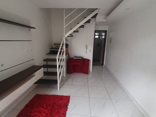 Foto do Casa - Casa duplex em Condomínio Palmares | Predial Opção LTDAP