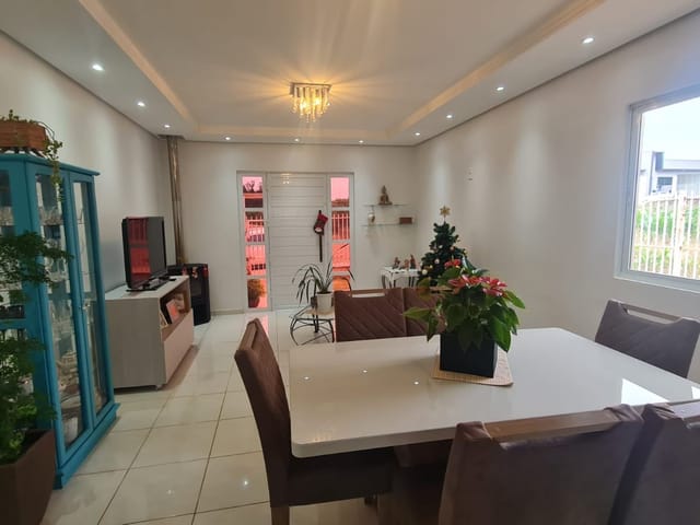 Foto do Casa - Casa à venda, Lot. Romani, Marau, RS | Realizze Negócios Imobiliarios