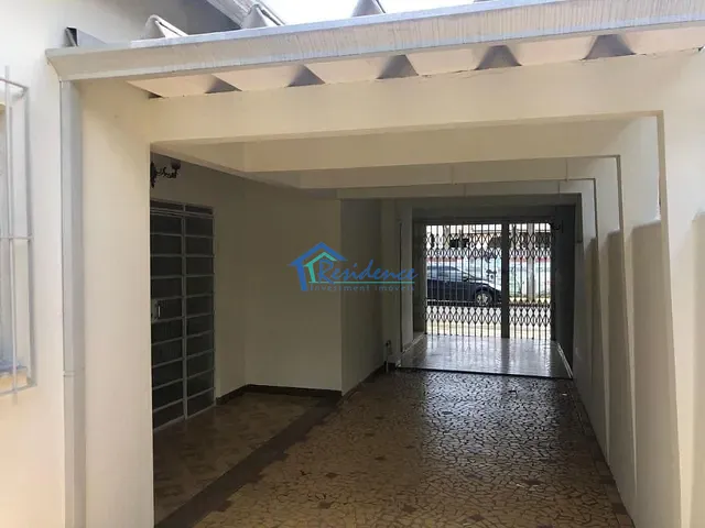 Casa com 225m² 2 quartos e 1 banheiro, à venda, no bairro Centro em Indaiatuba