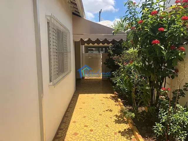 Casa com 225m² 2 quartos e 1 banheiro, à venda, no bairro Centro em Indaiatuba