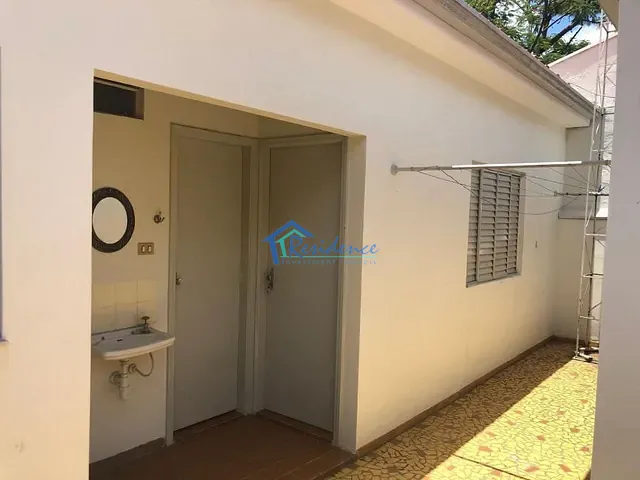 Casa com 225m² 2 quartos e 1 banheiro, à venda, no bairro Centro em Indaiatuba