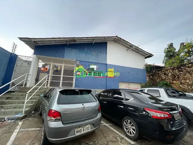 Casa com 200m², para alugar, no bairro Centro em Teresina