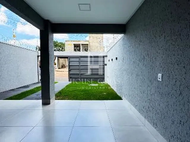 Casa 3 quartos e 2 banheiros, à venda, no bairro Setor Faiçalville em Goiânia