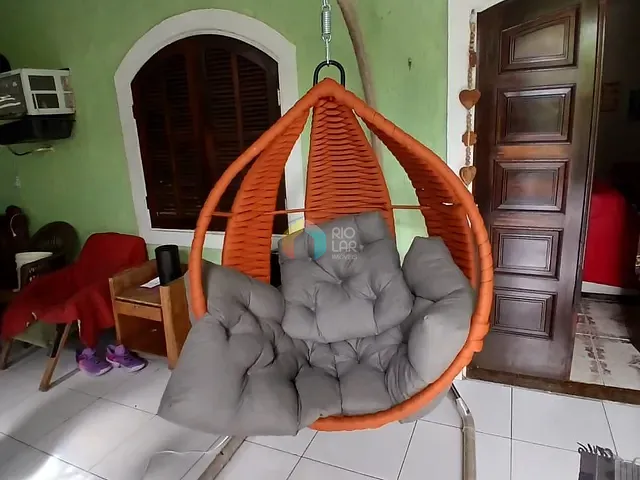 Casa com 900m² 4 quartos e 4 banheiros, à venda, no bairro Muriqui em Mangaratiba