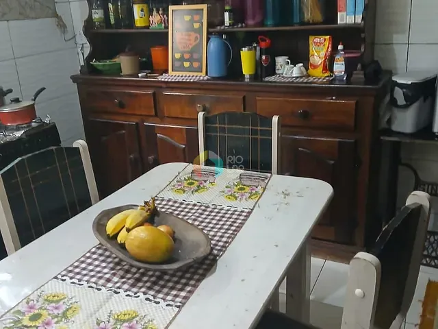 Casa com 900m² 4 quartos e 4 banheiros, à venda, no bairro Muriqui em Mangaratiba