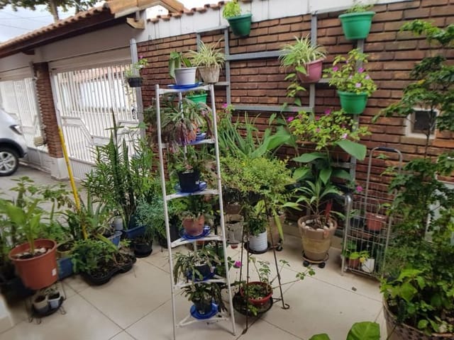 Foto do Casa - Casa à venda 4 Quartos, 1 Suite, 3 Vagas, 192M², Vila Industrial, São José dos Campos - SP | RUSSI IMÓVEIS
