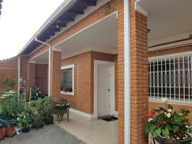 Foto do Casa - Casa à venda 4 Quartos, 1 Suite, 3 Vagas, 192M², Vila Industrial, São José dos Campos - SP | RUSSI IMÓVEIS