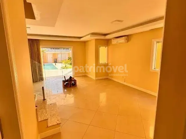 Casa 5 quartos e 6 banheiros, à venda, no bairro Barra da Tijuca em Rio de Janeiro