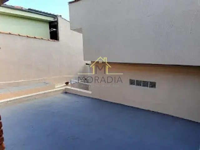 Casa com 250m² 3 quartos e 2 banheiros, para alugar, no bairro Loteamento Joaquim Cecílio Ribeiro em Guaxupé