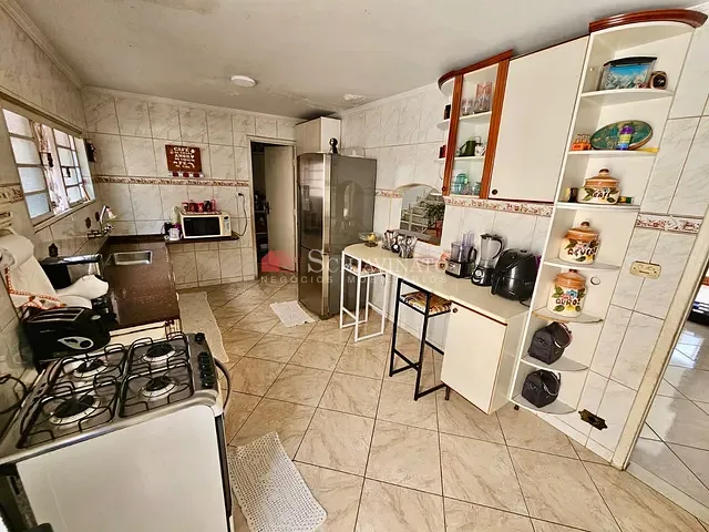Casa 4 quartos e 6 banheiros, à venda, no bairro Nova Piracicaba em Piracicaba