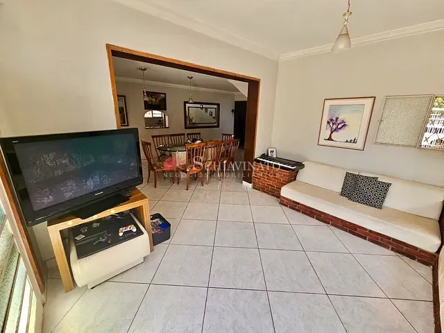 Casa 4 quartos e 6 banheiros, à venda, no bairro Nova Piracicaba em Piracicaba