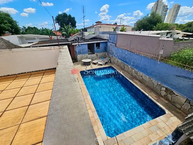 Casa 4 quartos e 6 banheiros, à venda, no bairro Nova Piracicaba em Piracicaba