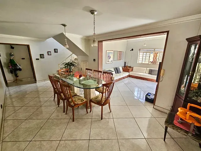 Casa 4 quartos e 6 banheiros, à venda, no bairro Nova Piracicaba em Piracicaba