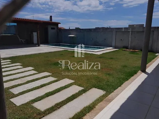 Casa com 510m² 5 quartos e 7 banheiros, à venda, no bairro Olivença em Ilhéus