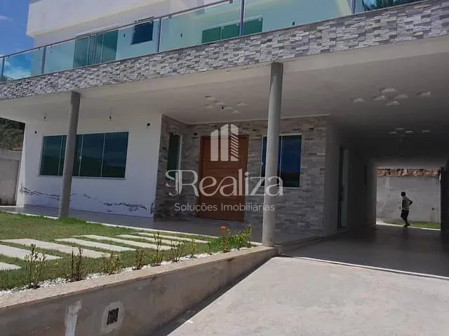 Casa com 510m² 5 quartos e 7 banheiros, à venda, no bairro Olivença em Ilhéus