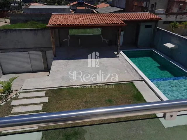 Casa com 510m² 5 quartos e 7 banheiros, à venda, no bairro Olivença em Ilhéus