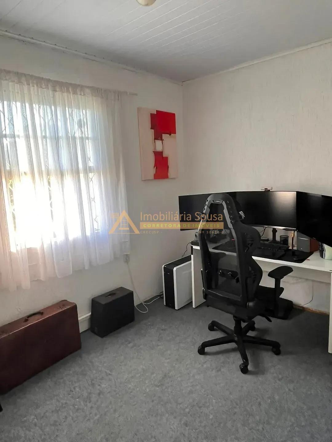 Casa, 4 quartos, 215 m² - Foto 6