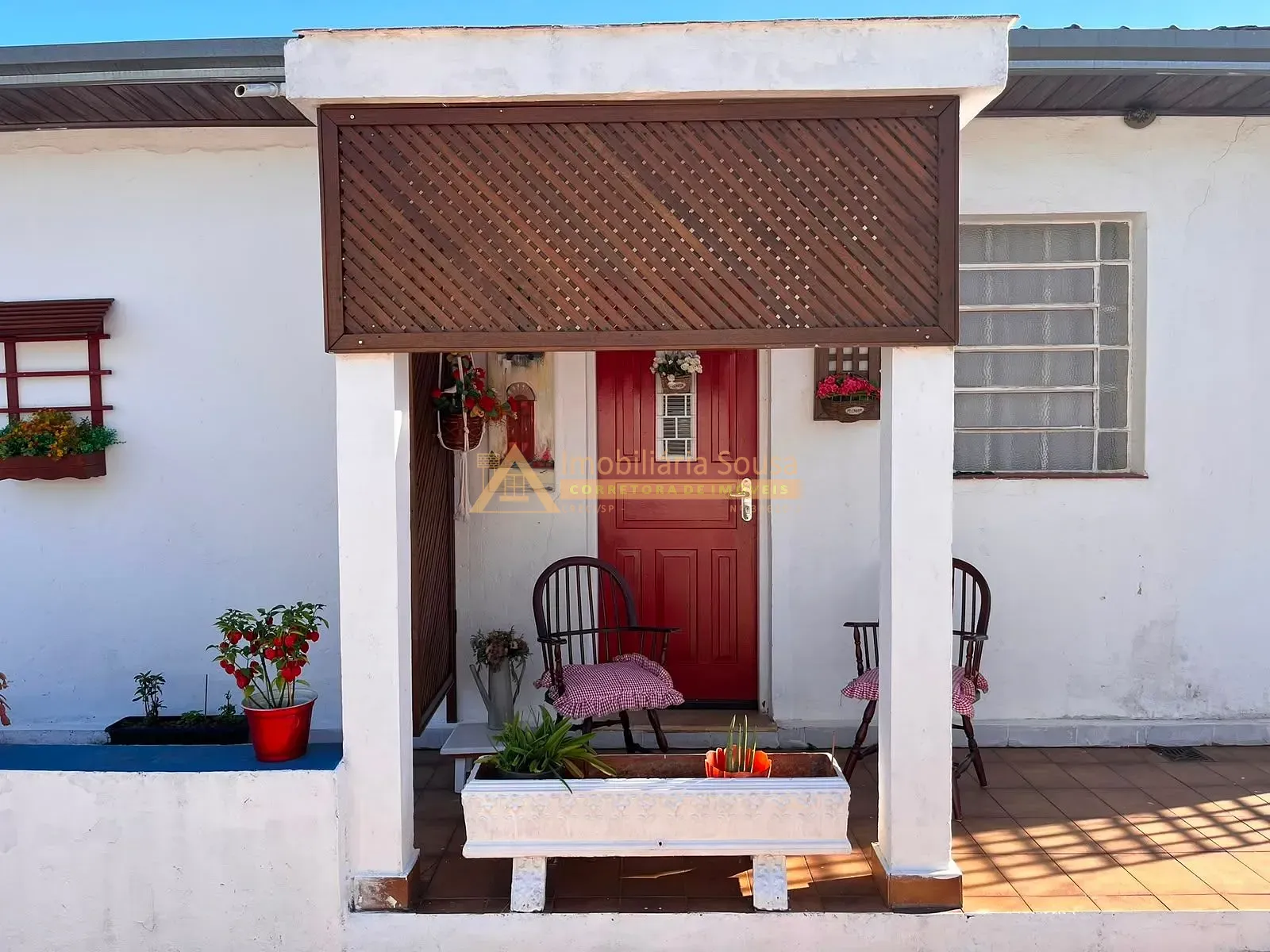 Casa, 4 quartos, 215 m² - Foto 7