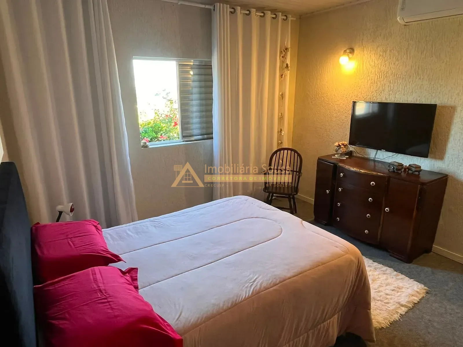 Casa, 4 quartos, 215 m² - Foto 8