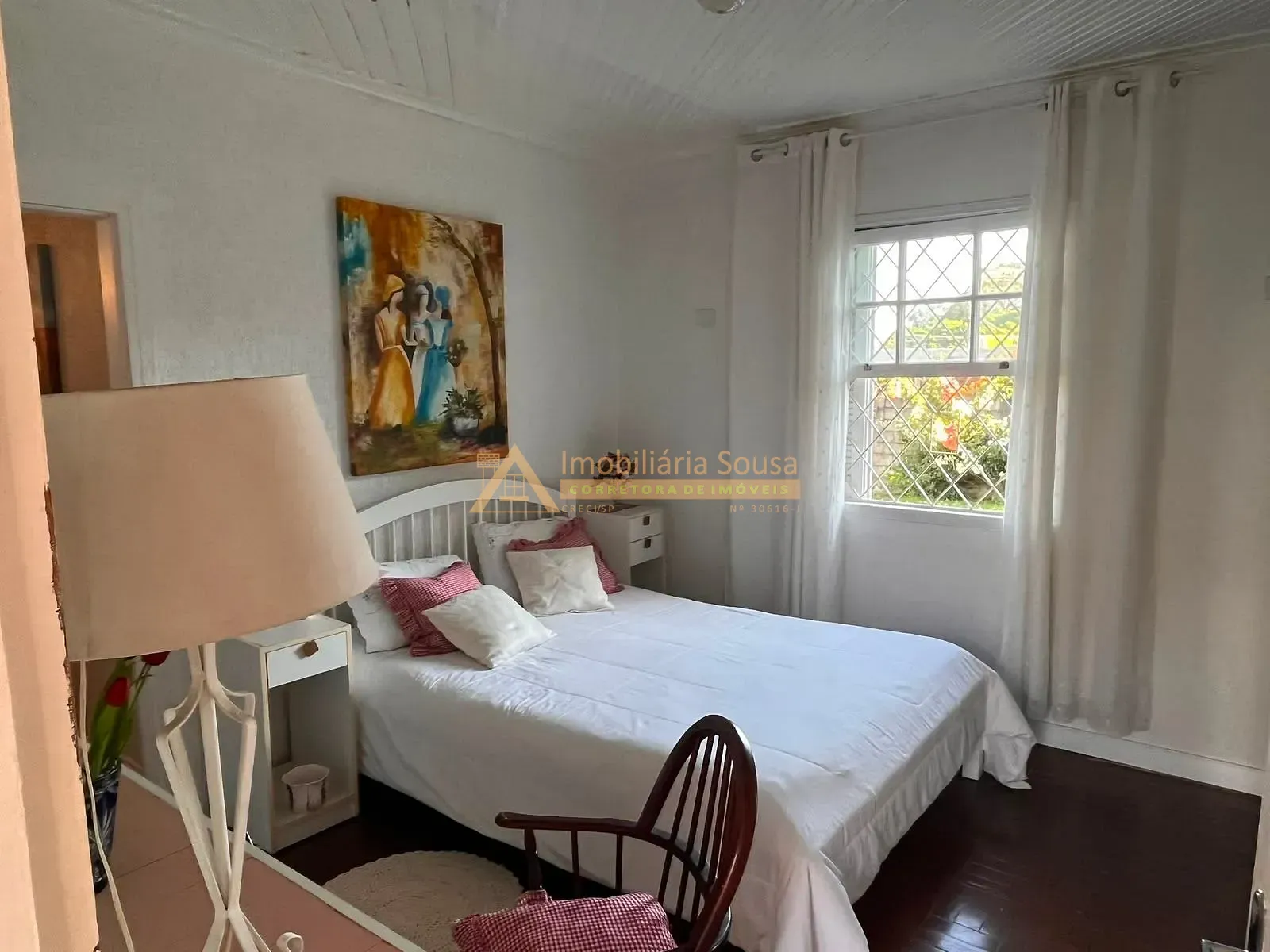 Casa, 4 quartos, 215 m² - Foto 9