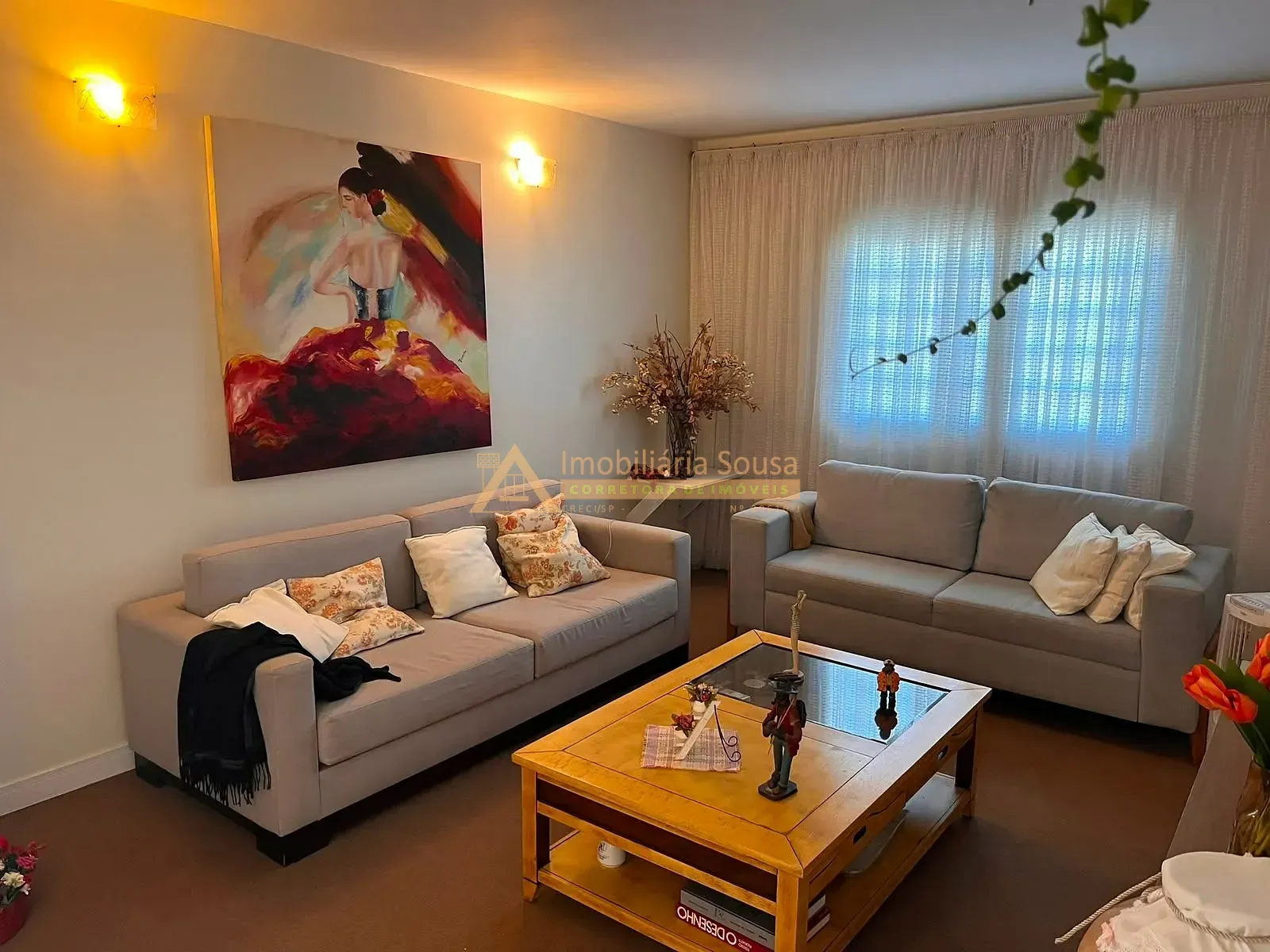 Casa, 4 quartos, 215 m² - Foto 10