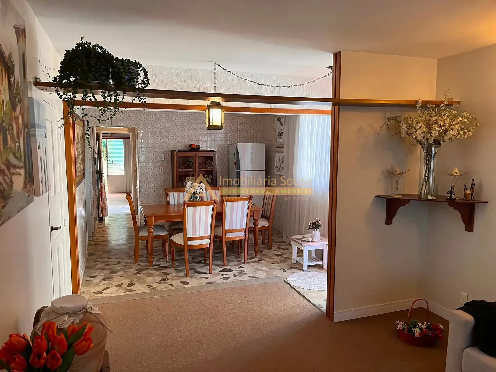 Casa, 4 quartos, 215 m² - Foto 11